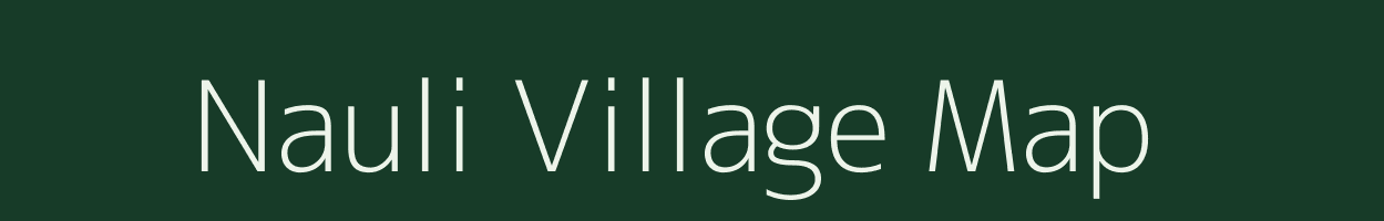 Nauli village map in Uttar Pradesh