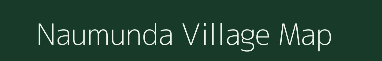 Naumunda village map in Uttar Pradesh