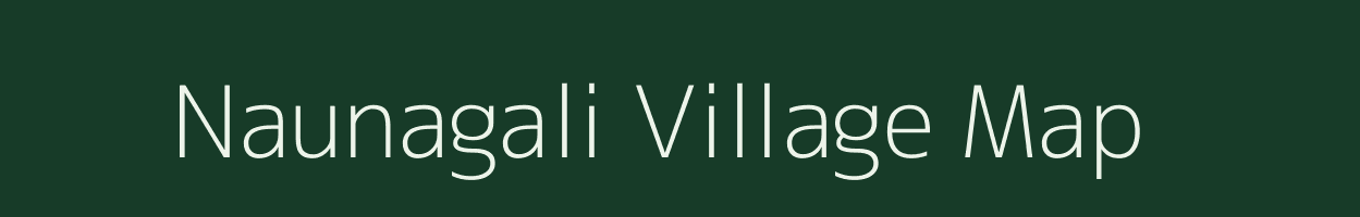 Naunagali village map in Uttar Pradesh