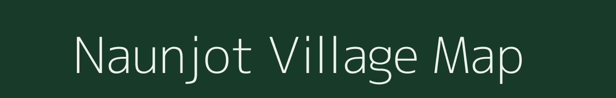 Naunjot village map in Uttar Pradesh