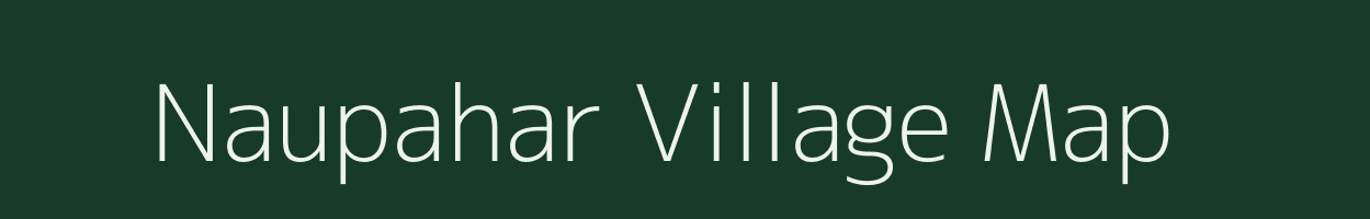 Naupahar village map in Jharkhand