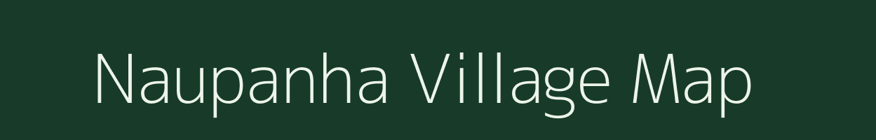 Naupanha village map in Odisha