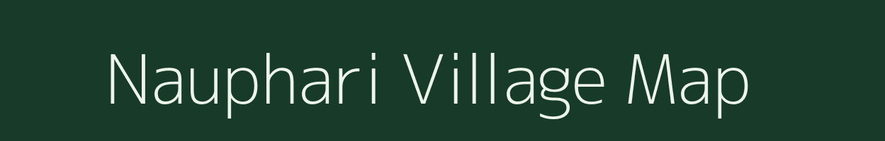 Nauphari village map in Uttar Pradesh