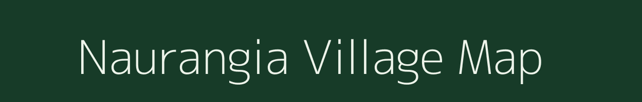 Naurangia village map in Bihar