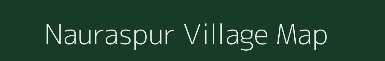 Nauraspur village map in Uttar Pradesh