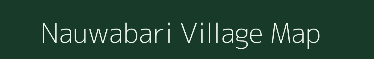 Nauwabari village map in Uttar Pradesh