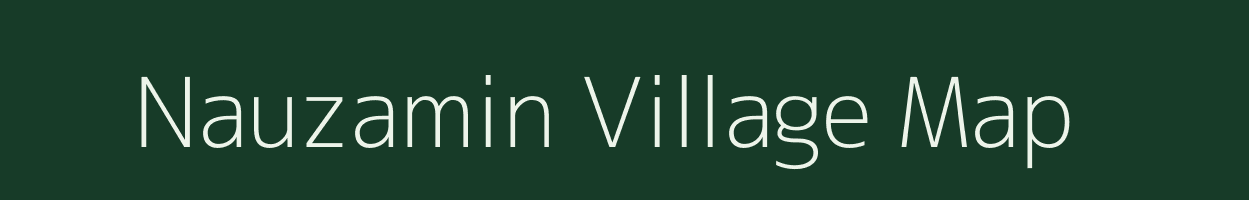 Nauzamin village map in Bihar