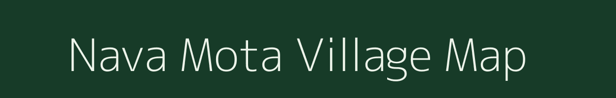 Nava Mota village map in Gujarat