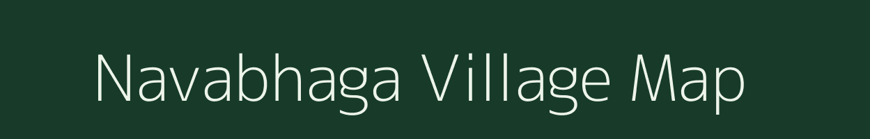 Navabhaga village map in Gujarat