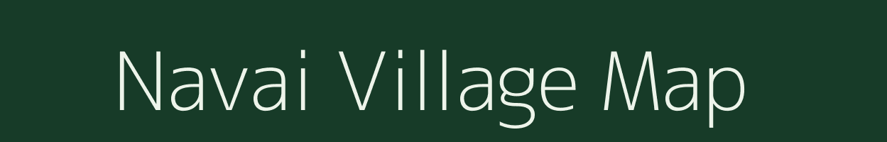 Navai village map in Uttar Pradesh