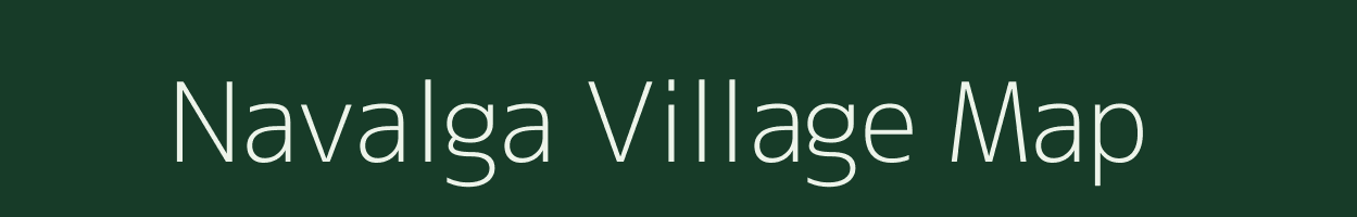 Navalga village map in Andhra Pradesh