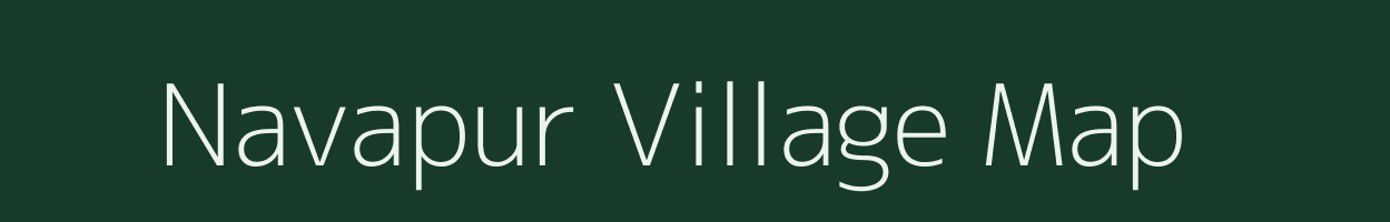 Navapur village map in Assam