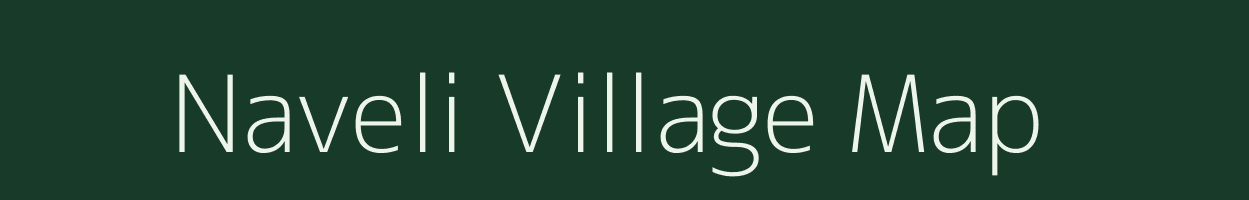 Naveli village map in Madhya Pradesh