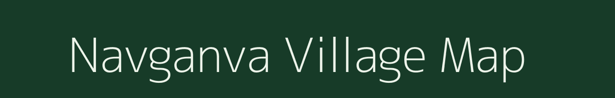 Navganva village map in Uttar Pradesh