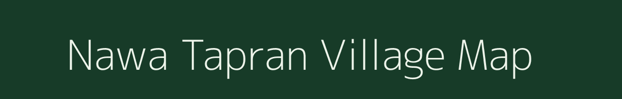 Nawa Tapran village map in Rajasthan