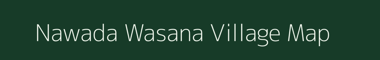 Nawada Wasana village map in Uttar Pradesh