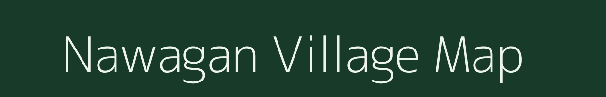 Nawagan village map in West Bengal