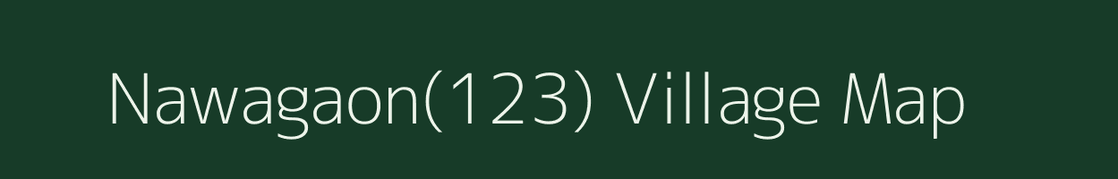 Nawagaon(123) village map in Haryana