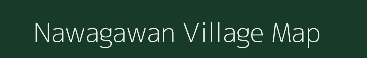 Nawagawan village map in Bihar