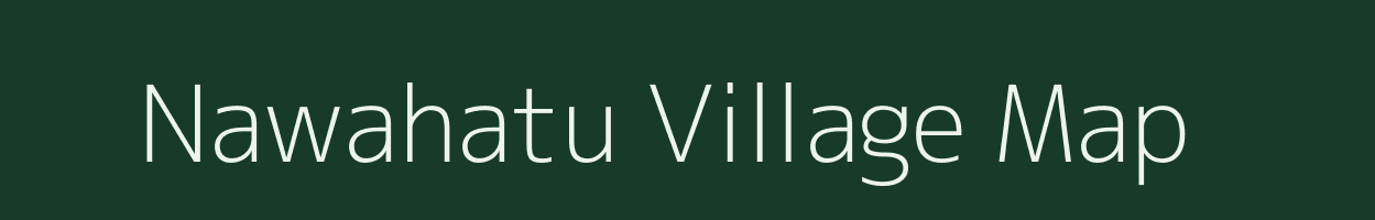 Nawahatu village map in West Bengal