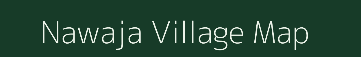 Nawaja village map in Maharashtra