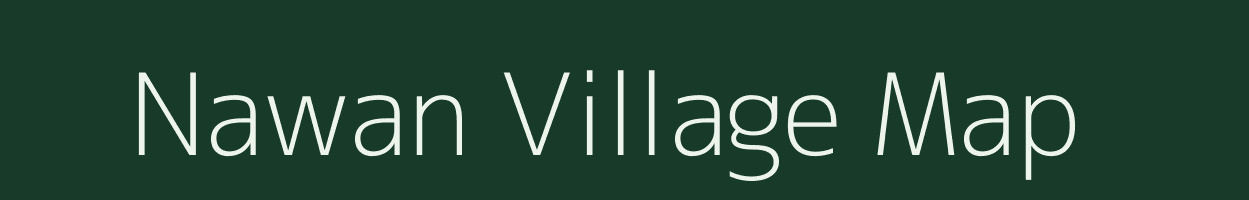 Nawan village map in Rajasthan