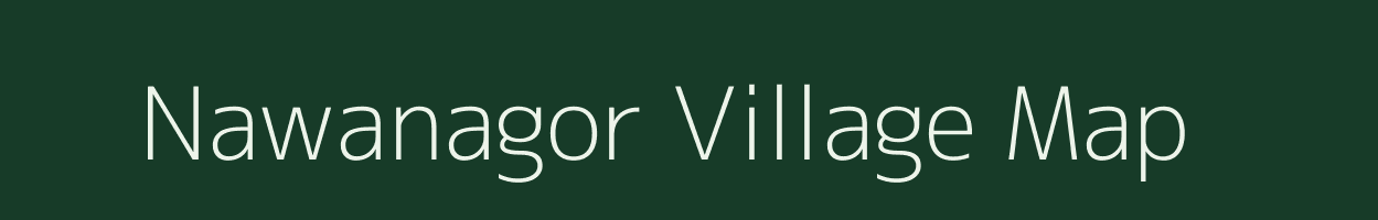 Nawanagor village map in Jharkhand