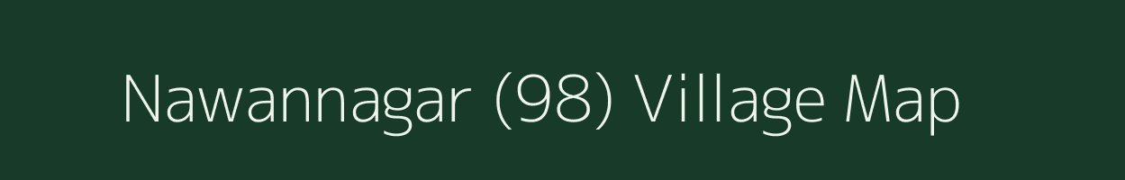 Nawannagar (98) village map in Haryana