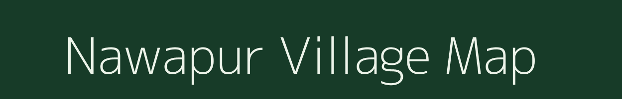 Nawapur village map in Uttar Pradesh