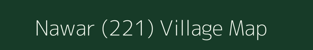 Nawar (221) village map in Himachal Pradesh