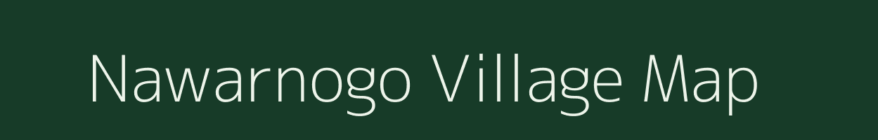 Nawarnogo village map in Jharkhand