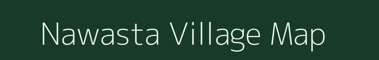 Nawasta village map in Madhya Pradesh