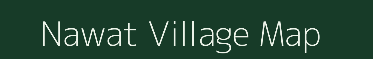 Nawat village map in Uttar Pradesh