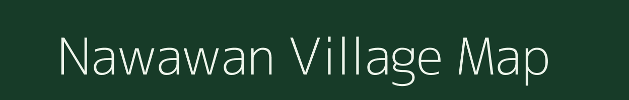 Nawawan village map in Uttar Pradesh