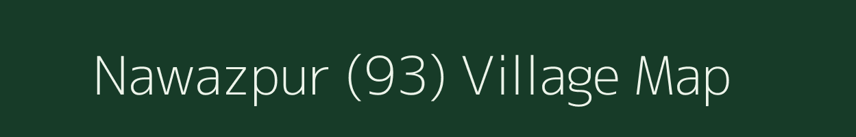 Nawazpur (93) village map in Haryana