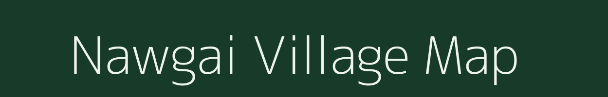 Nawgai village map in Chhattisgarh