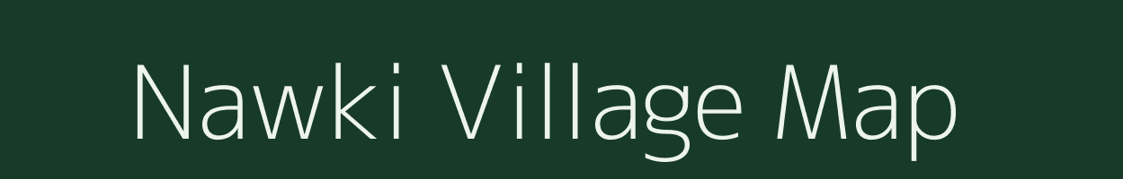 Nawki village map in Chhattisgarh