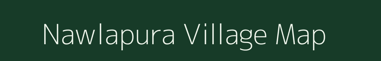 Nawlapura village map in Rajasthan