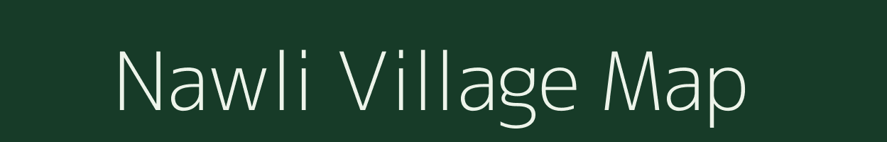 Nawli village map in Madhya Pradesh