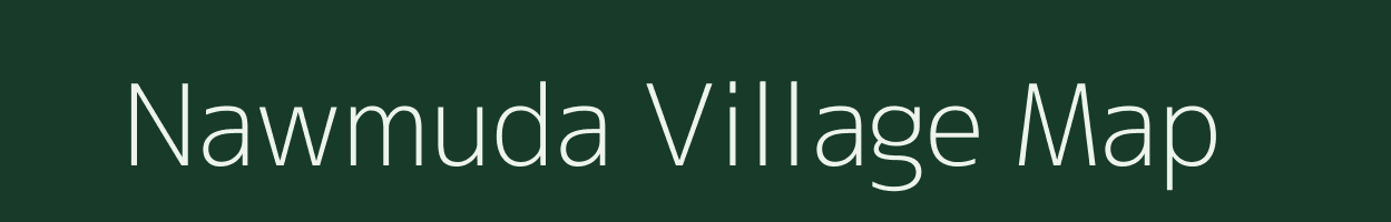 Nawmuda village map in Chhattisgarh