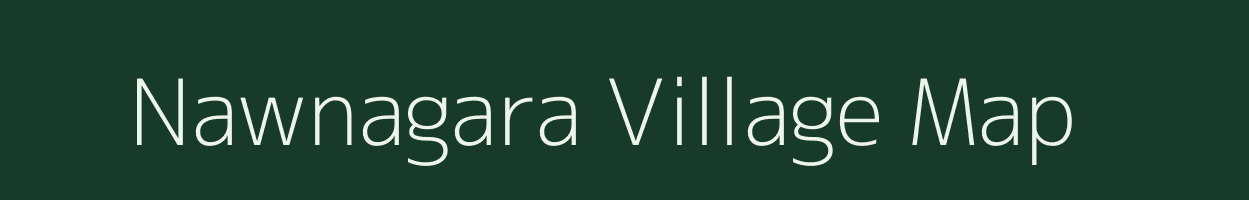 Nawnagara village map in Uttar Pradesh