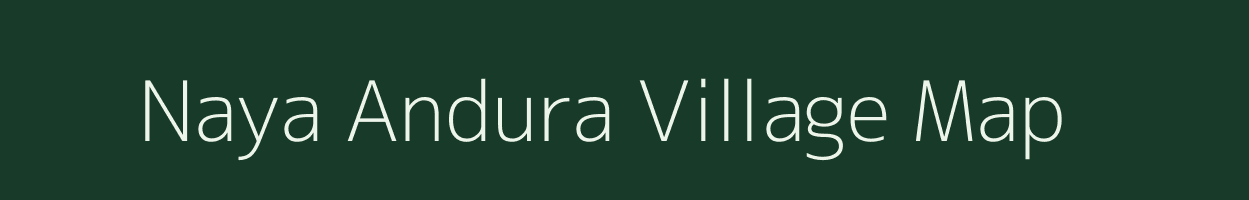 Naya Andura village map in Maharashtra