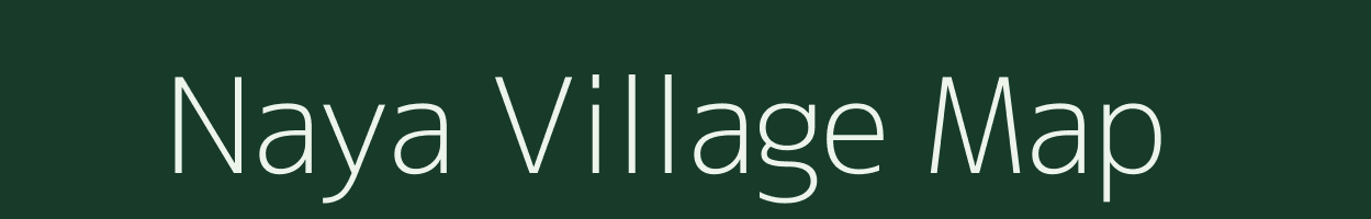 Naya village map in West Bengal