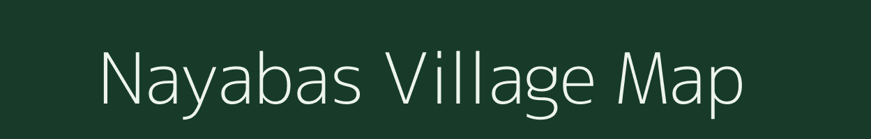 Nayabas village map in Rajasthan