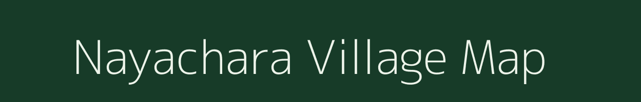 Nayachara village map in Assam