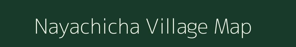 Nayachicha village map in Madhya Pradesh