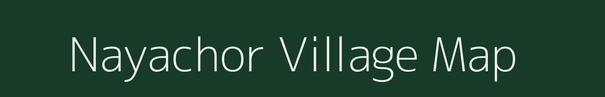 Nayachor village map in Assam