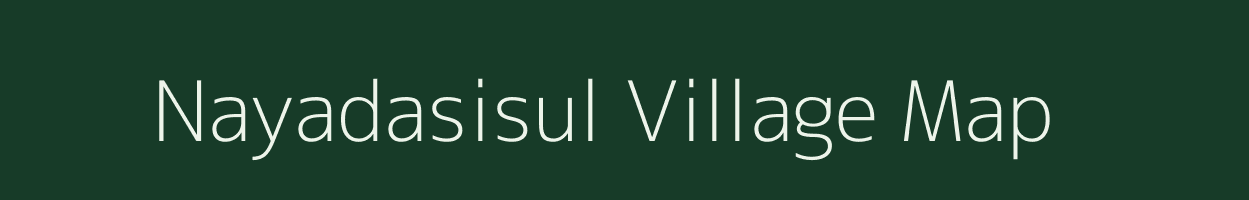 Nayadasisul village map in Odisha