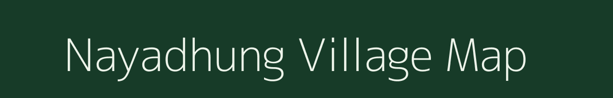 Nayadhung village map in Madhya Pradesh