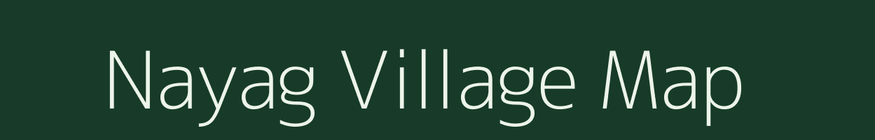 Nayag village map in Uttar Pradesh